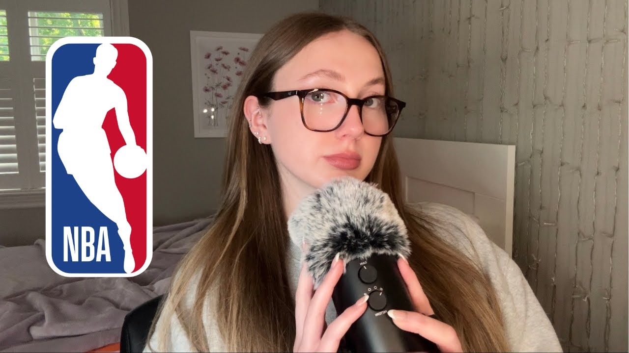 ASMR NBA Preseason Recap