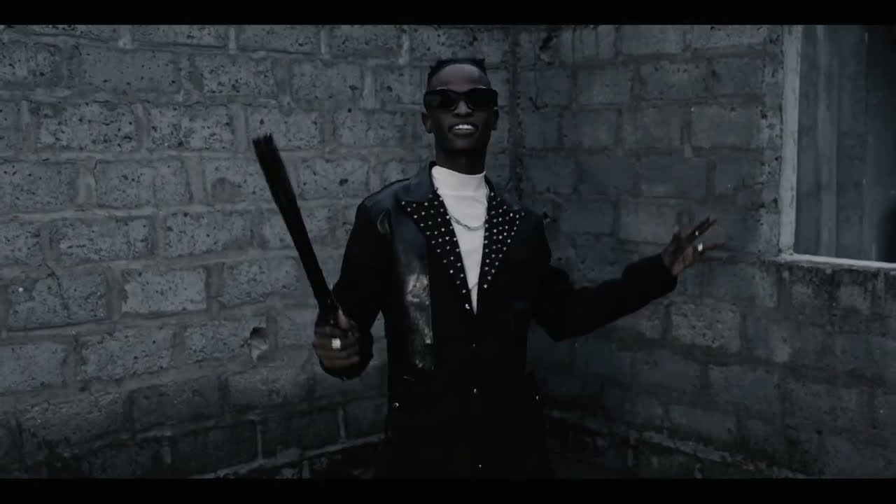 Sanneh Boy - GOLLEH (Official Music Video)