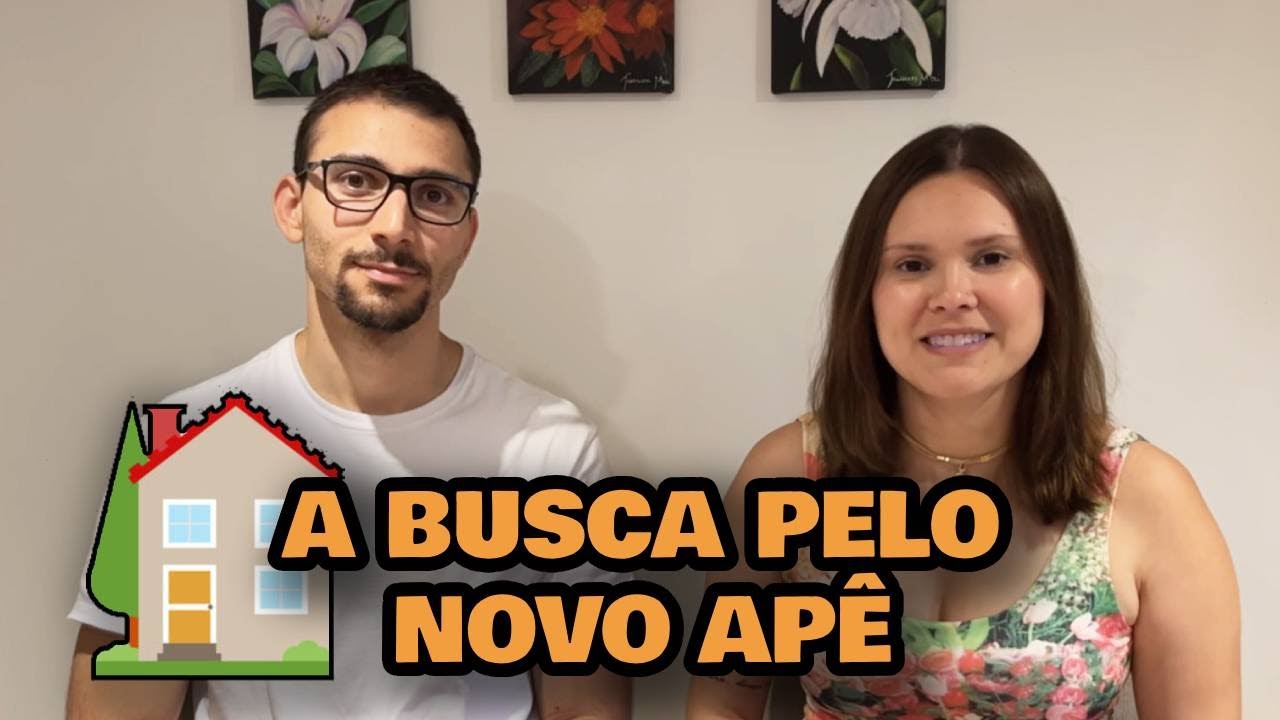 Nosso novo LAR em Toronto | TOUR por 3 apartamentos no Canadá, dicas, sites para busca, etc
