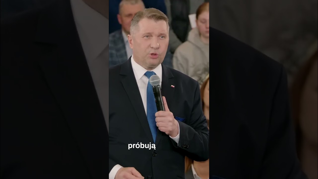 NBP profit: Glapiński explains Polish monetary efficiency!
