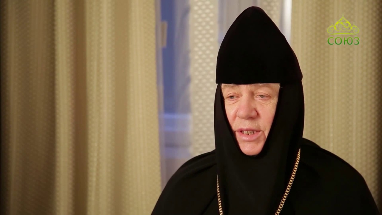 По святым местам. От 28 февраля. Свято-Троицкий скит Серафимо-Дивеевского монастыря
