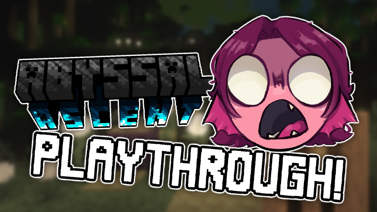 Escape the Undergarden: Abyssal Ascent Part I