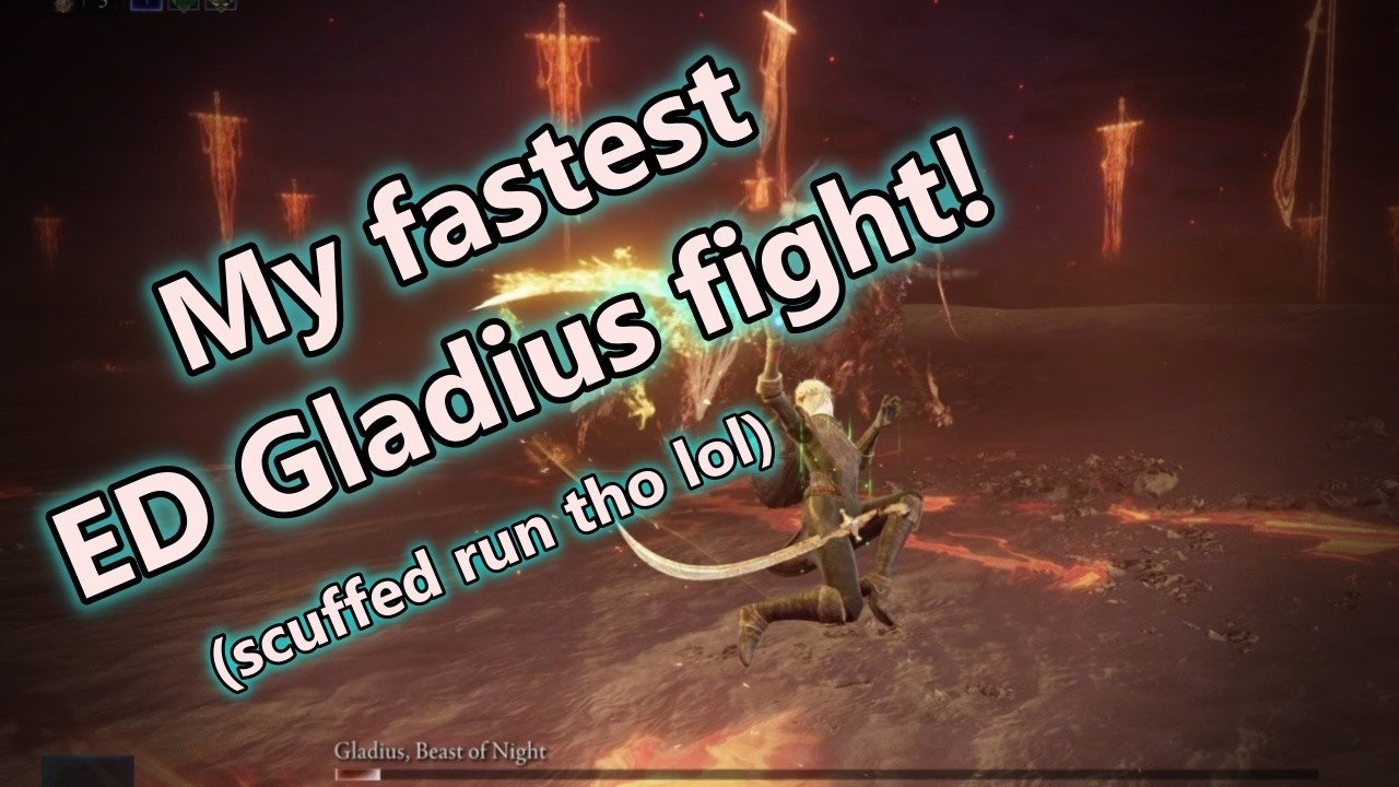 The run was rough but the fight was PEAK! - Depth 3 Solo Run | Elden Ring Nightreign