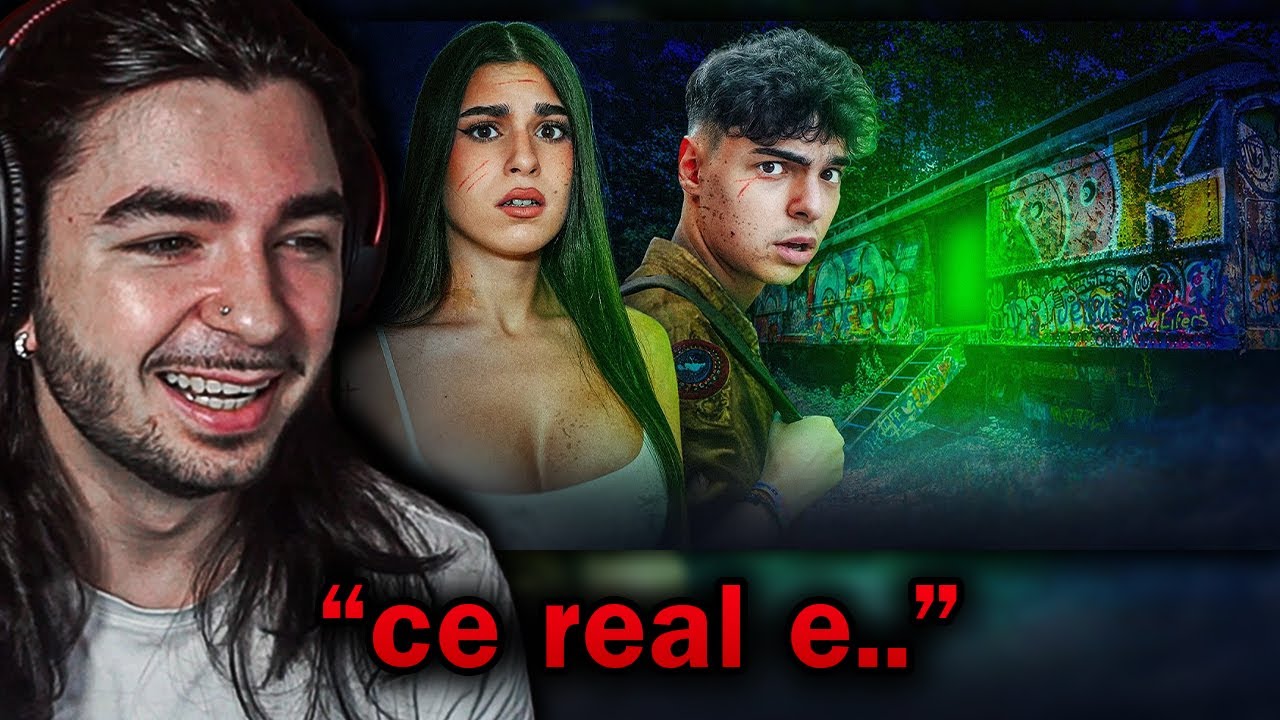 BEST NORIS A FACUT CEL MAI FAKE CLIP... DIN NOU