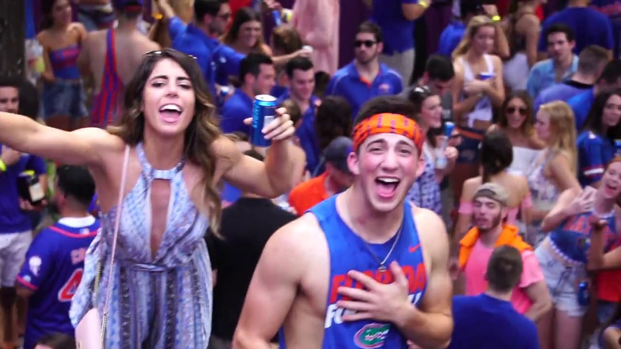 TLGT SZN University of Florida 2017