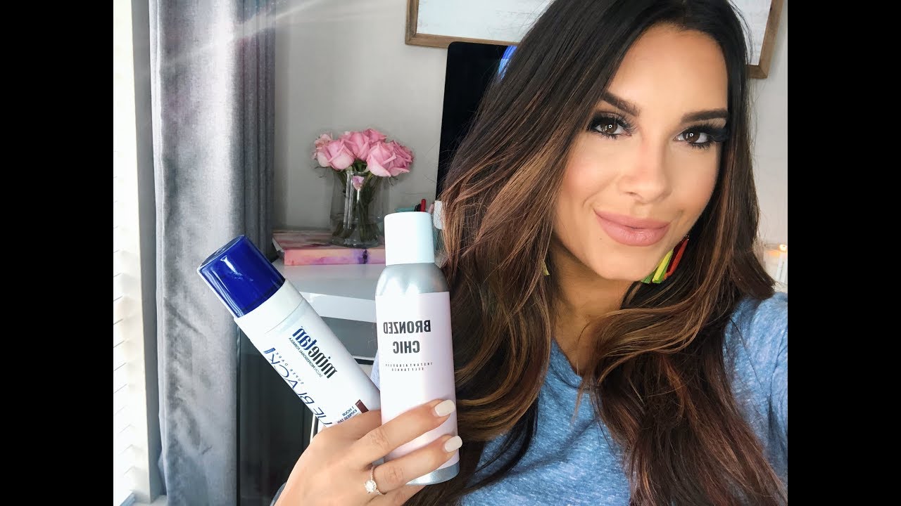 My Tips For A Summer Glow!!