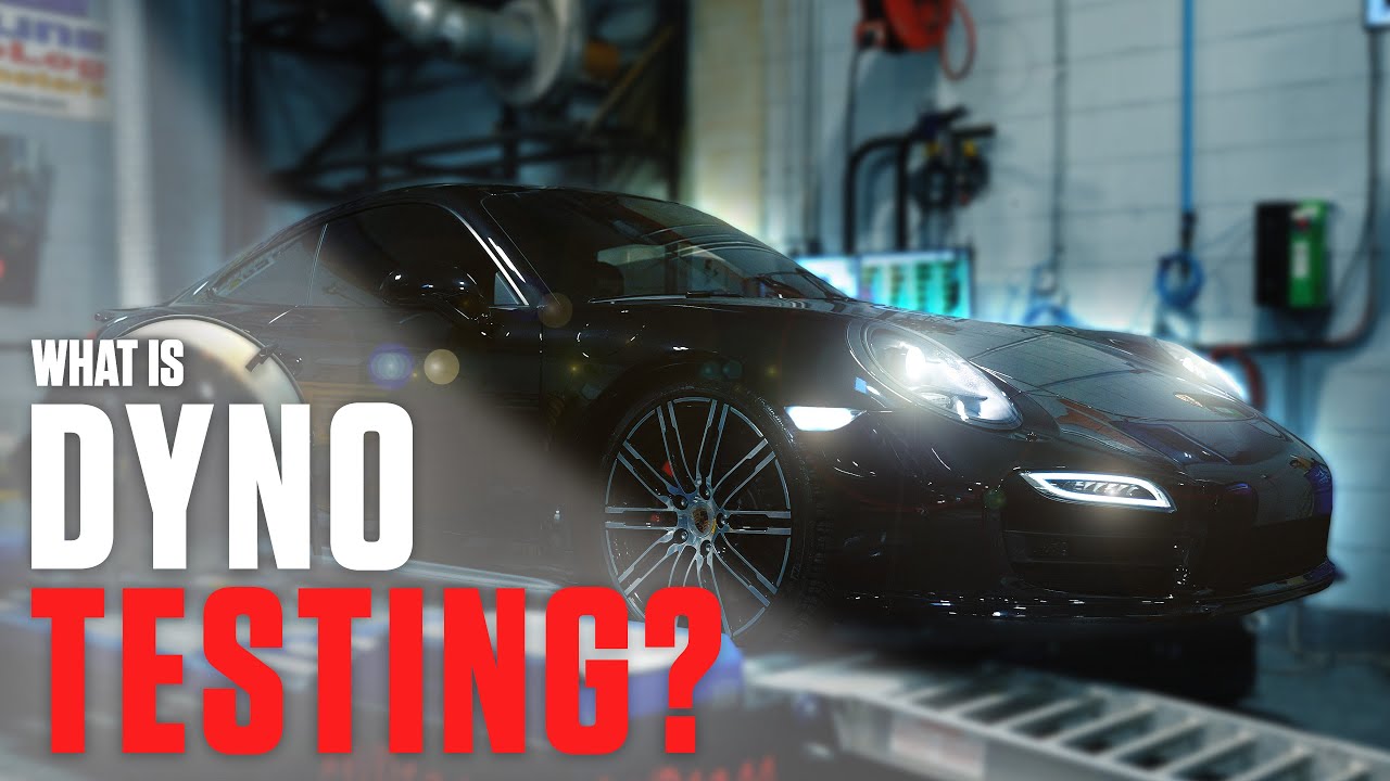 Why is Dyno Testing Important?