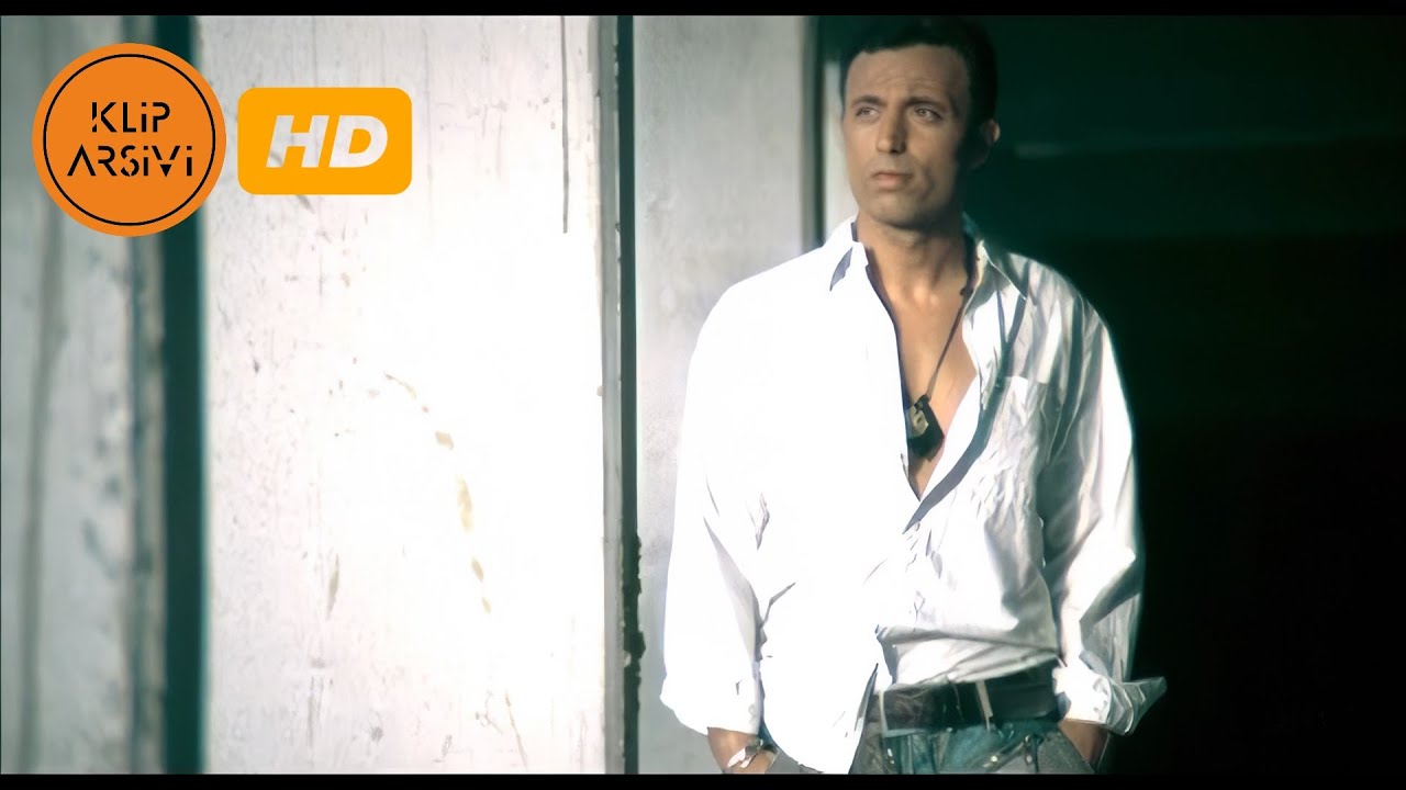 Mustafa Sandal - Indir | Remastered HD (1080p) Stereo