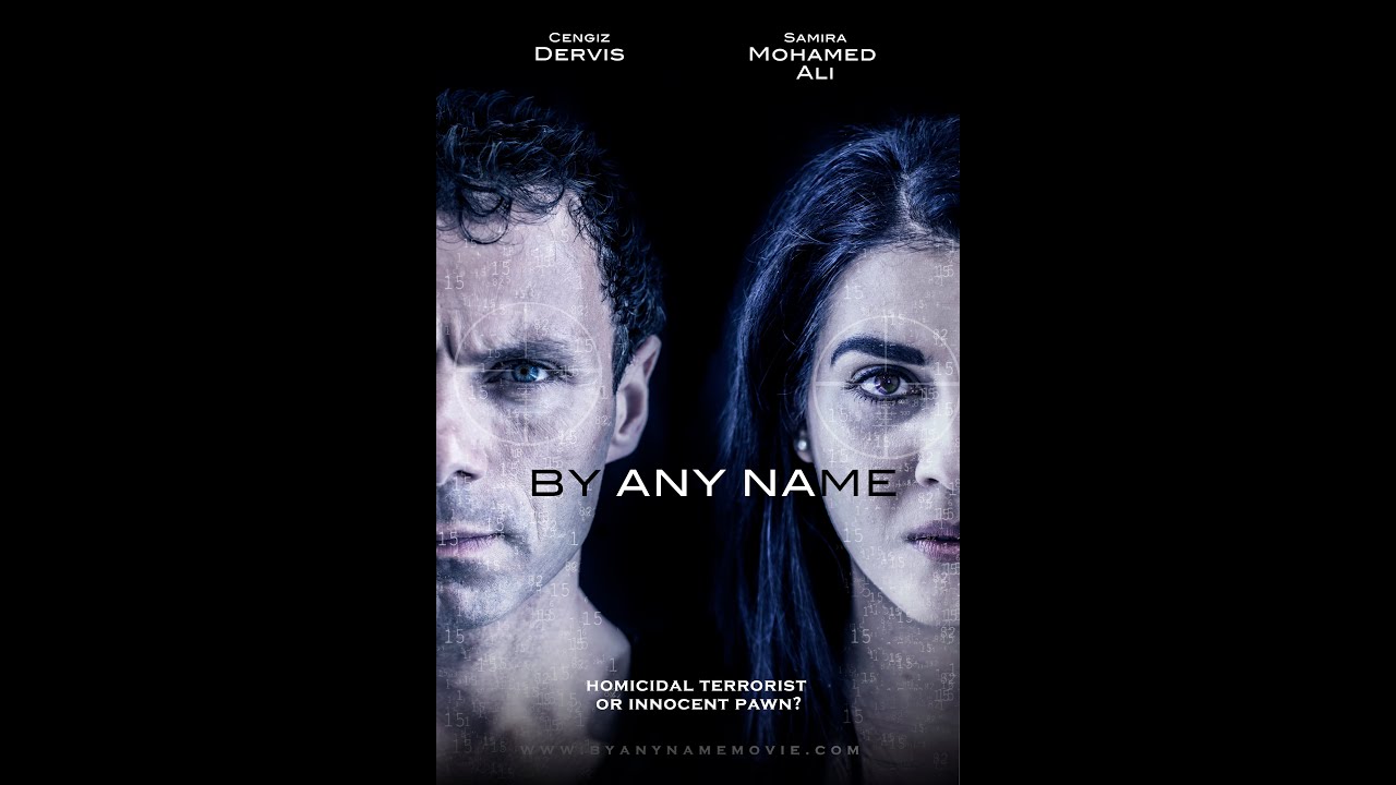 BY ANY NAME | FEATURE FILM | Best Selling Novel