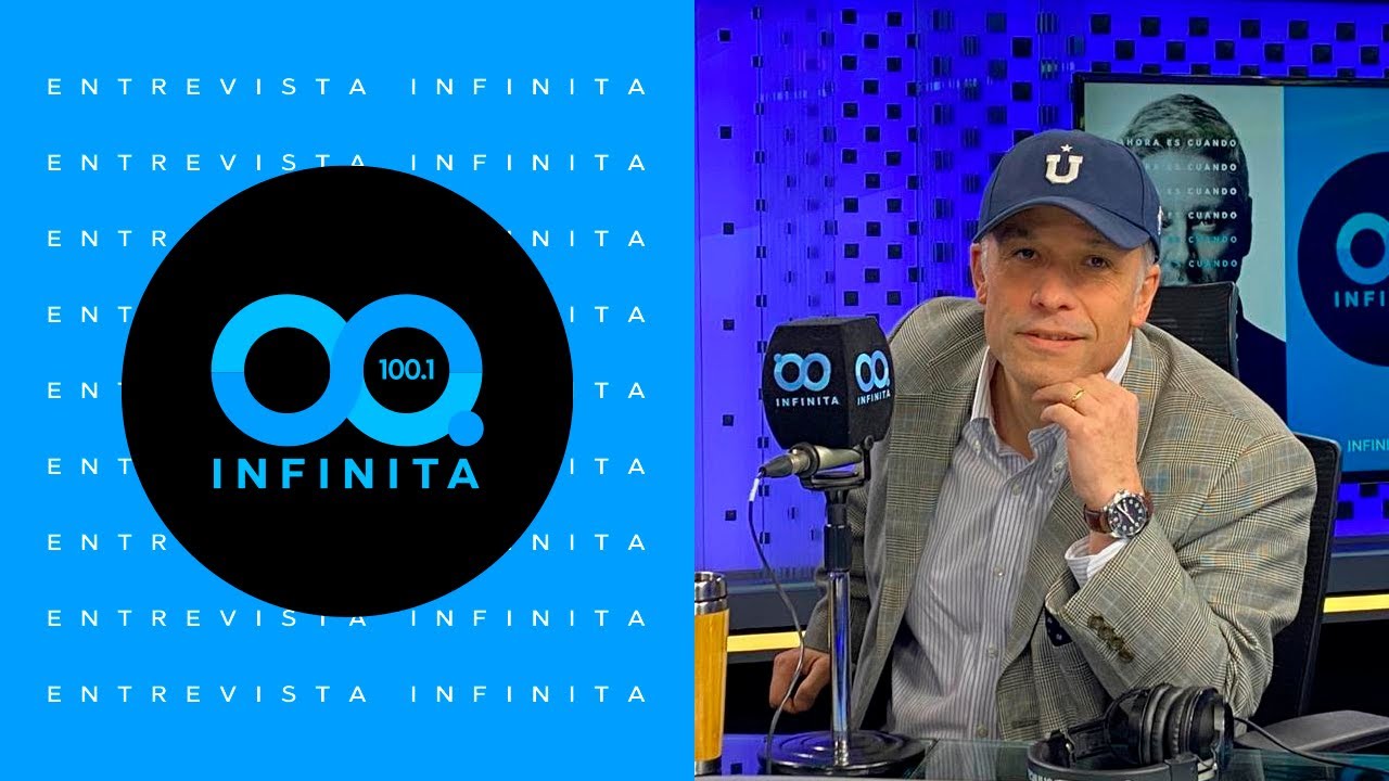 Óscar Landerretche al FA: “Quiero ver si no convierten el país en un maldito infierno”