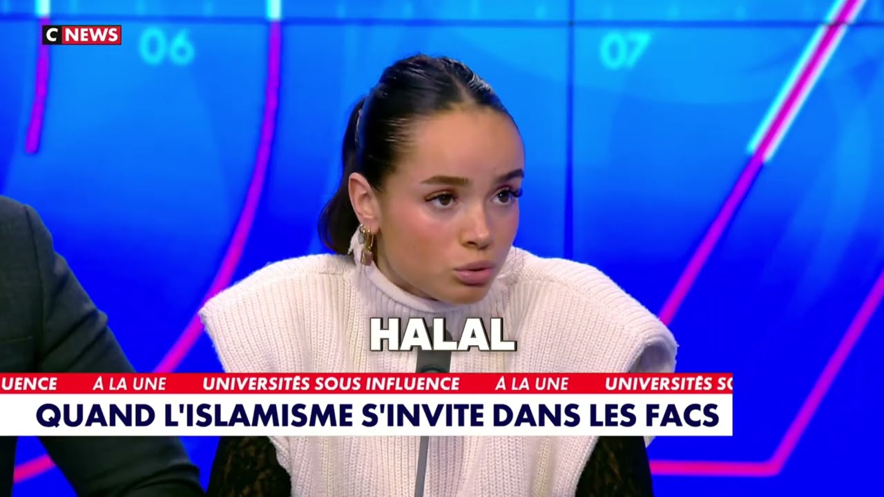 Face aux islamistes et à l’extrême gauche votez UNI aux élections CROUS