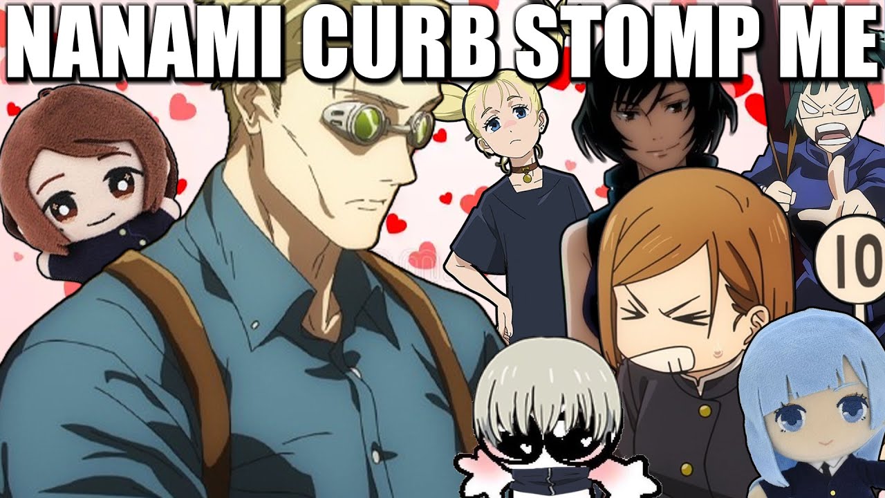 Nobara Crush Fiasco
