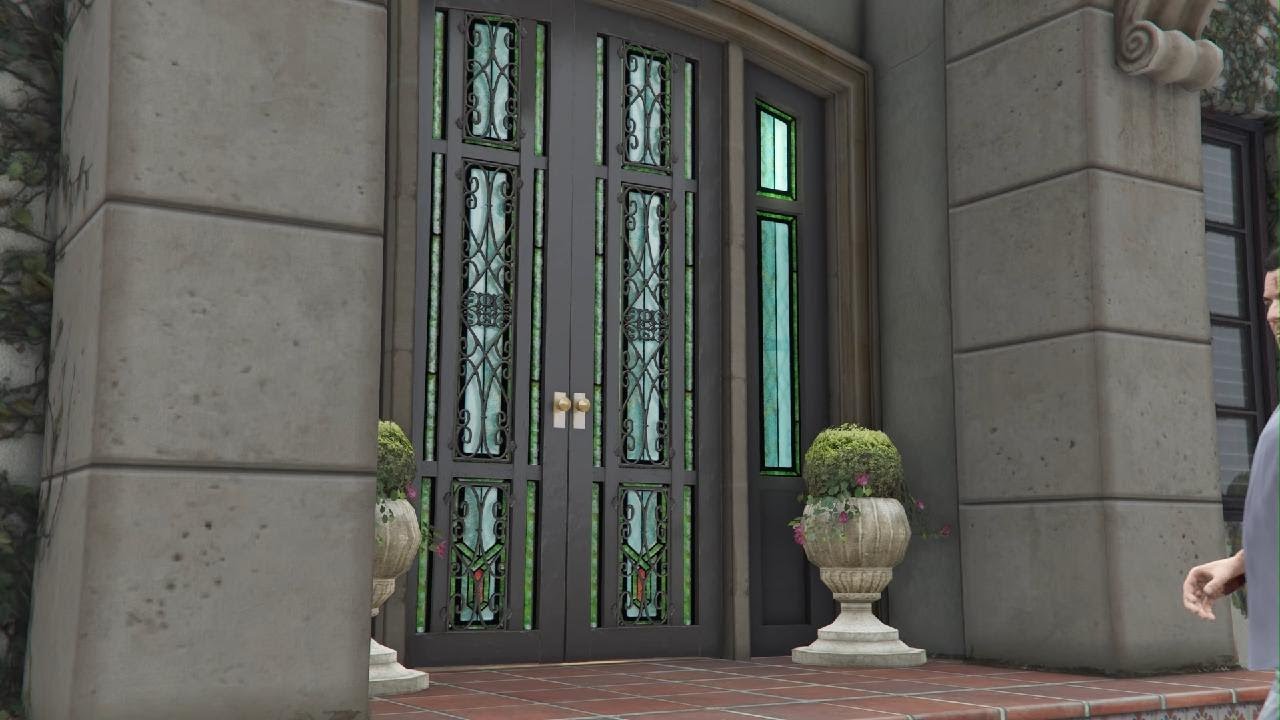 Grand Theft Auto V