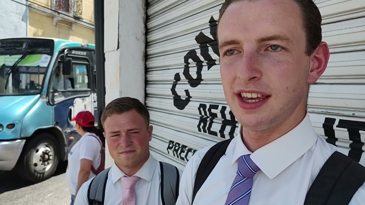 ¿Por qué los Mormones no toman café?