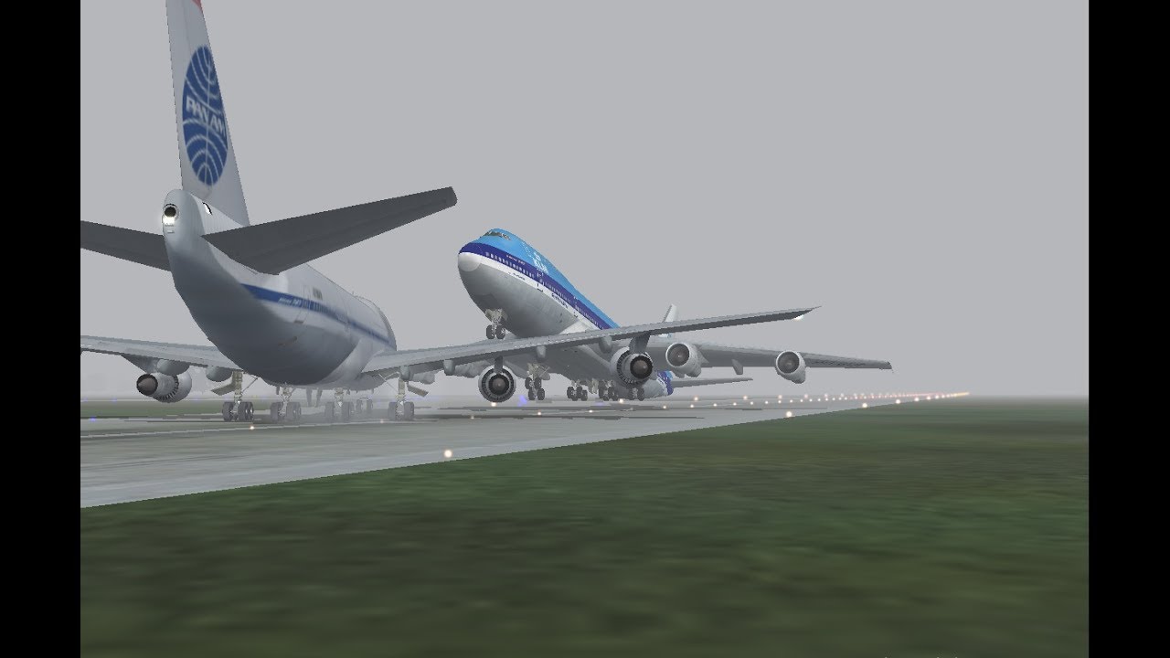 Air Disasters Trailer II