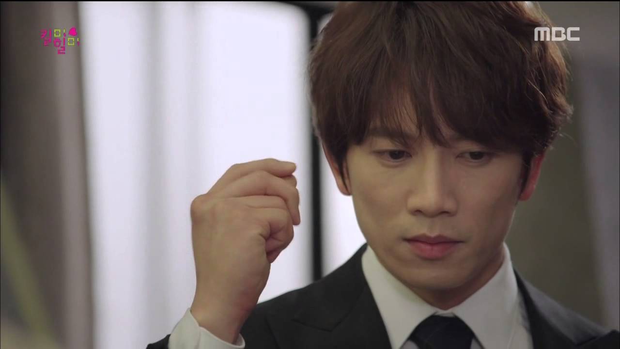 [킬미힐미] 잘못된만남MV 패러디 (막장주의)