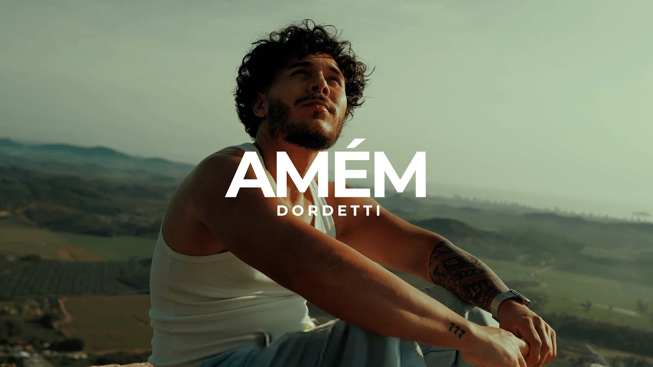 Dordetti - Ámem (Clipe Oficial)