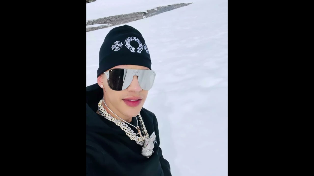 [FREE] Dcafu X Cris Mj Type Beat - 