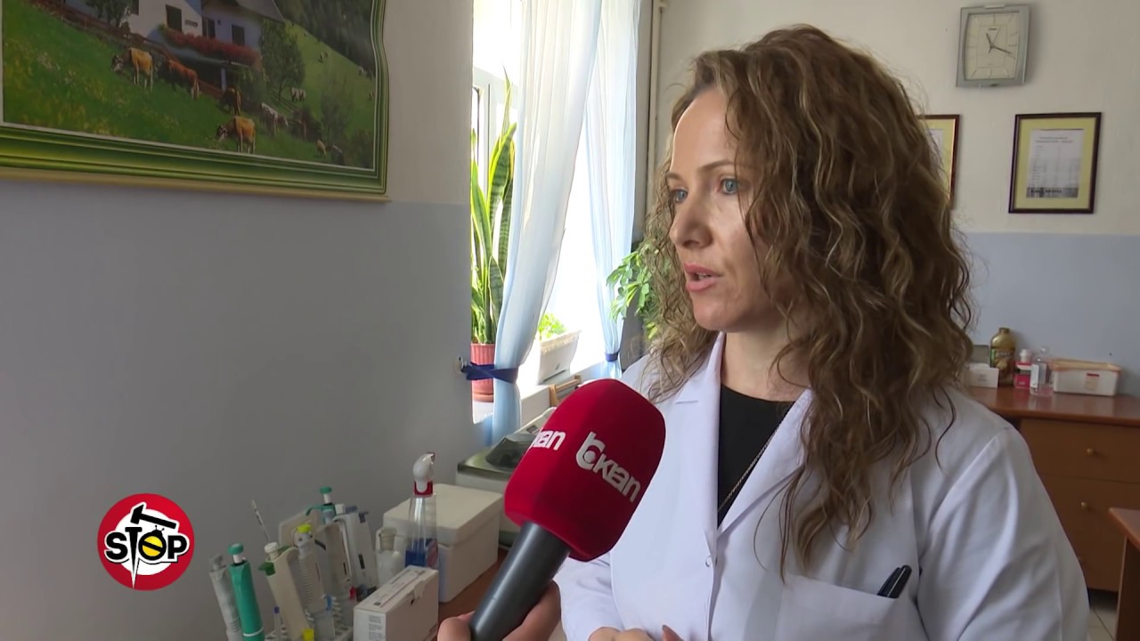 Stop - Gramsh-Bilisht, spitalet-vendet ku investimet nuk mberrije kurre! (10 qershor 2016)