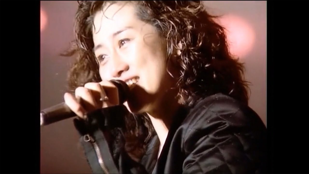 渡辺美里　いつか きっと