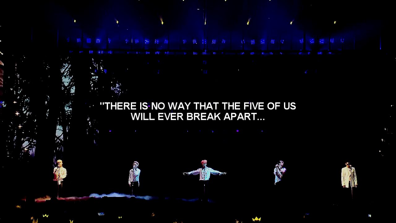 [2006-2016] 10 YEARS WITH BIGBANG ♛ Us against the world