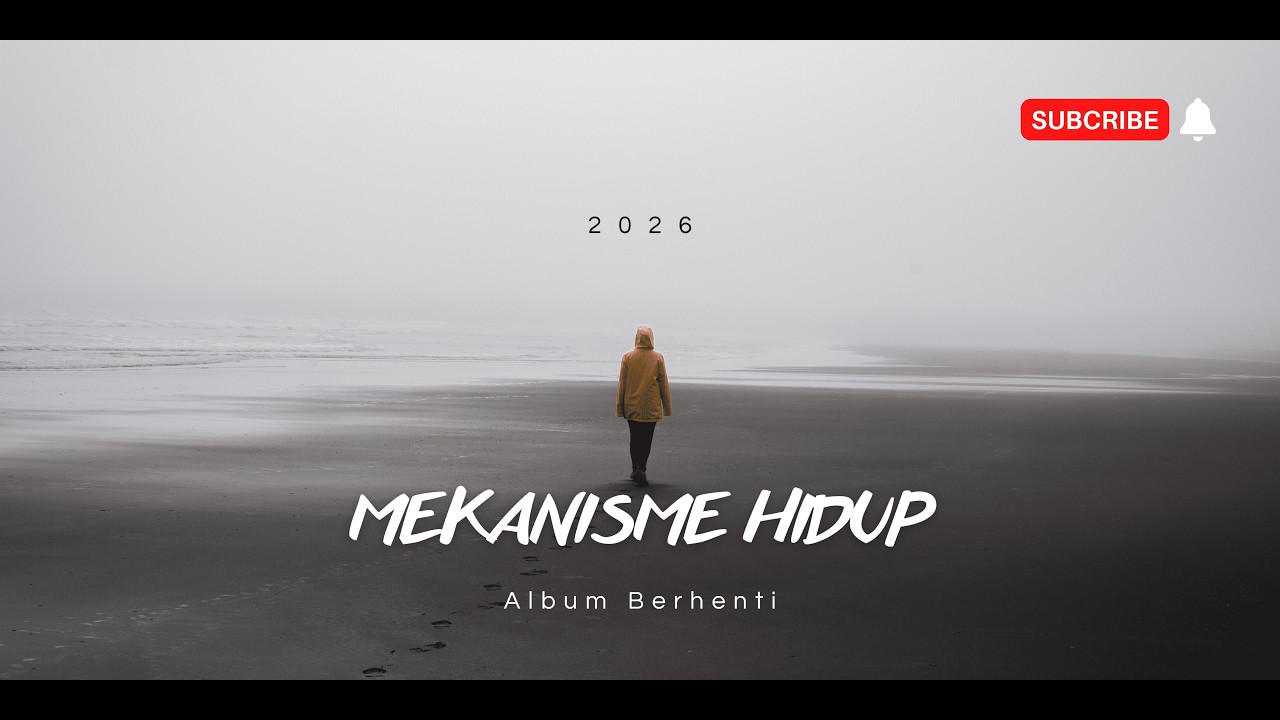 Mekanisme Hidup