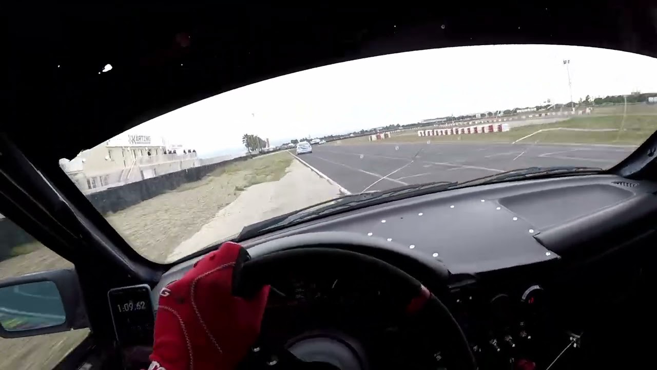 Trackday Karting du Roussillon 8 février 2026