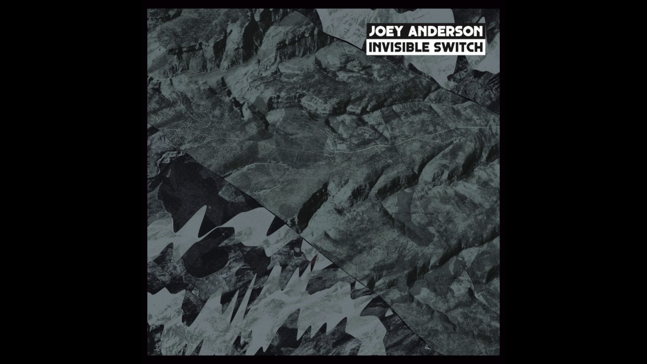 Joey Anderson - Step Back (DKMNTL029)