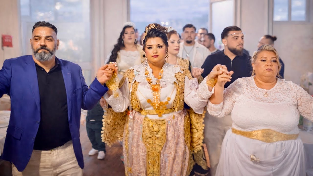 Bijav ko Renato Part.1 || Ispracaj Natasha || Ork. Meety & Studio Meriem