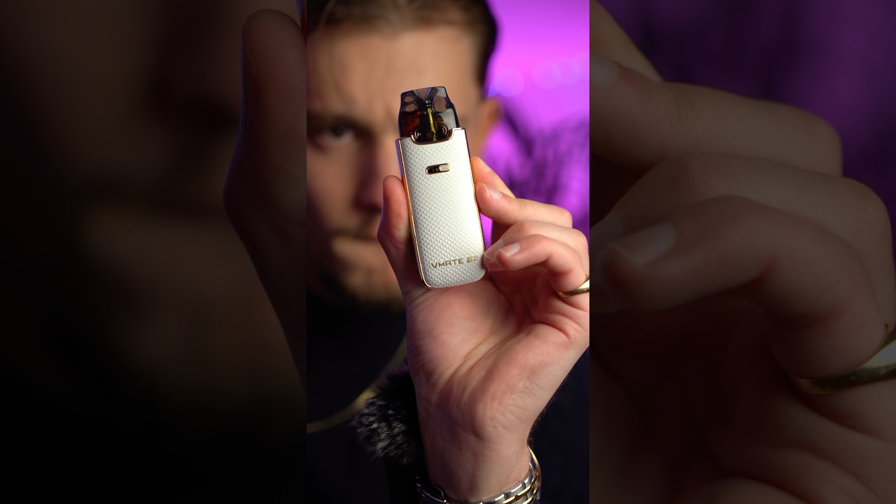 New Voopoo VMATE E2 😍