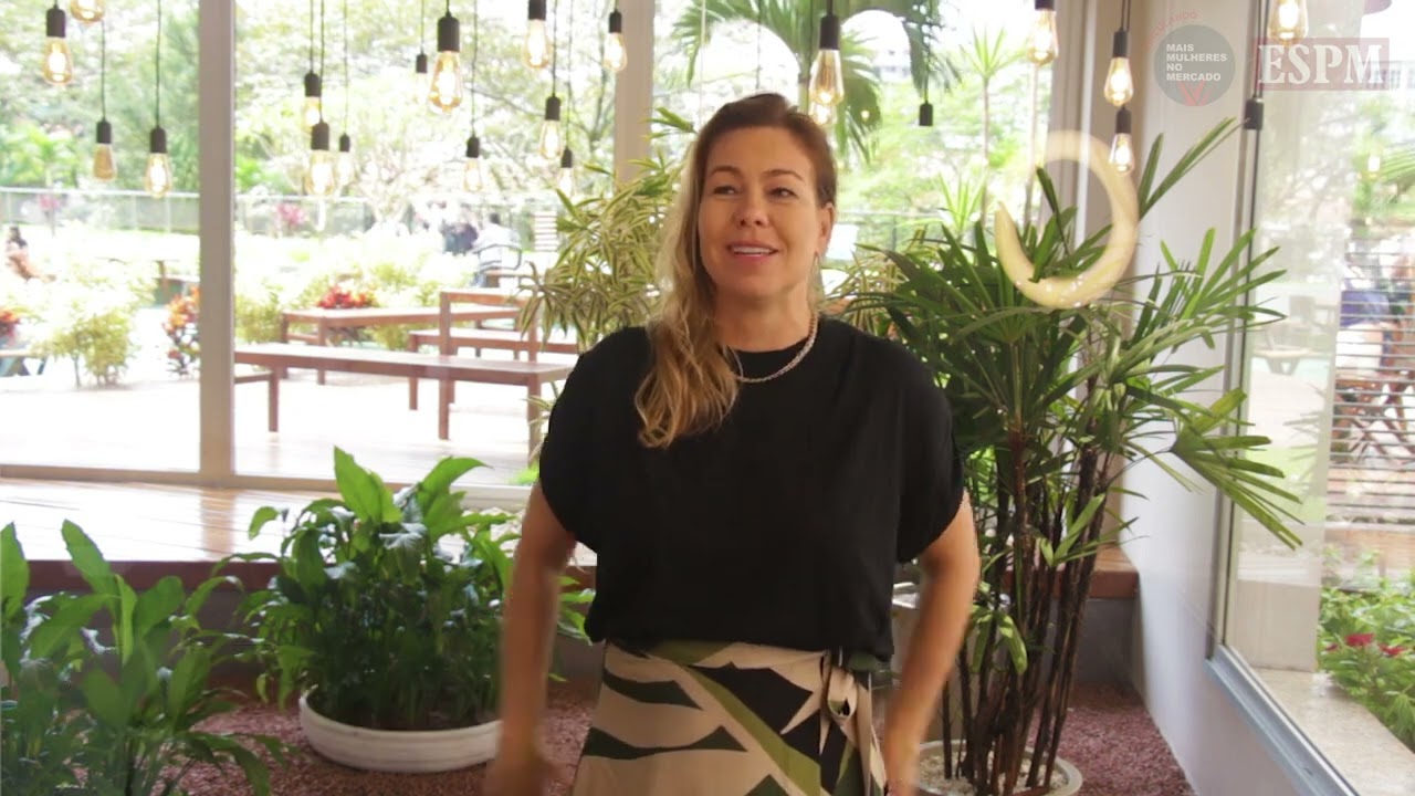 Projeto Circulando ESPM: Mais Mulheres no Mercado