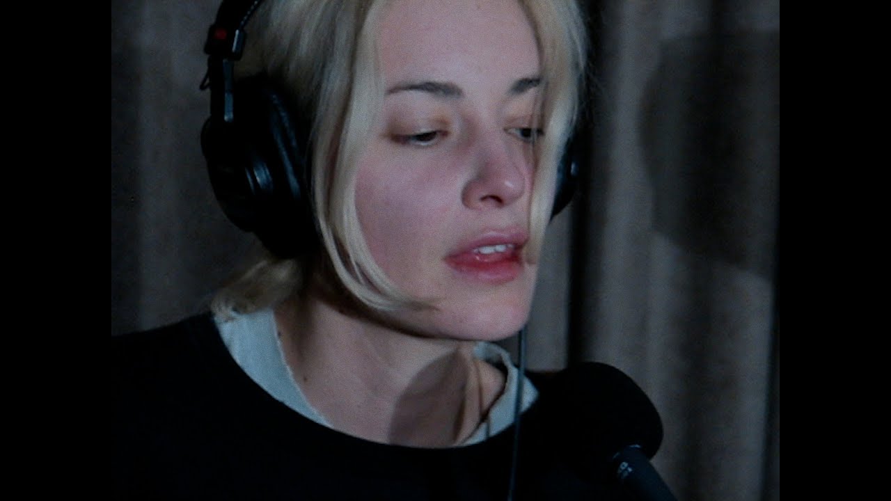 Break For Lovers (live 2025)
