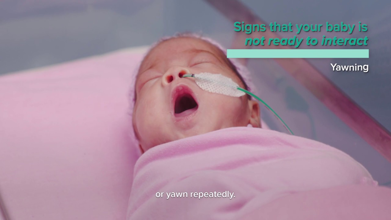 Welcoming a new life &ndash; Physical therapies for premature baby