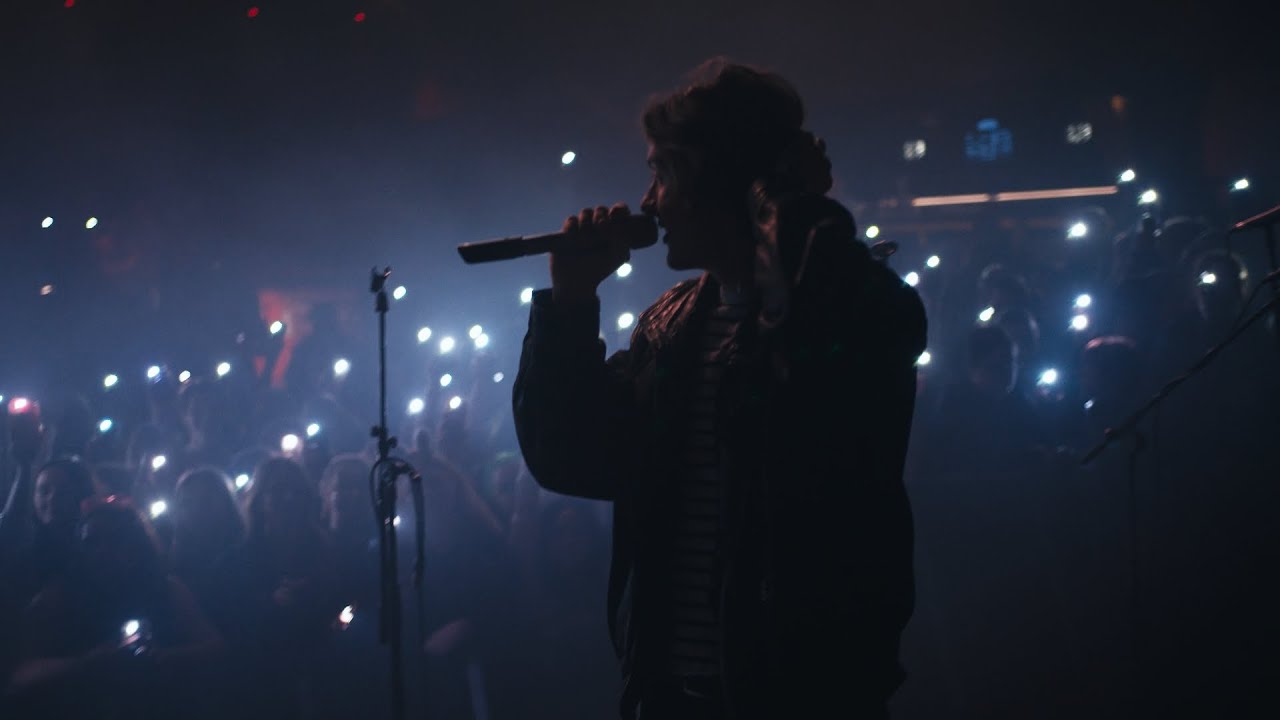 Sector 5  - Low (Official Music Video)
