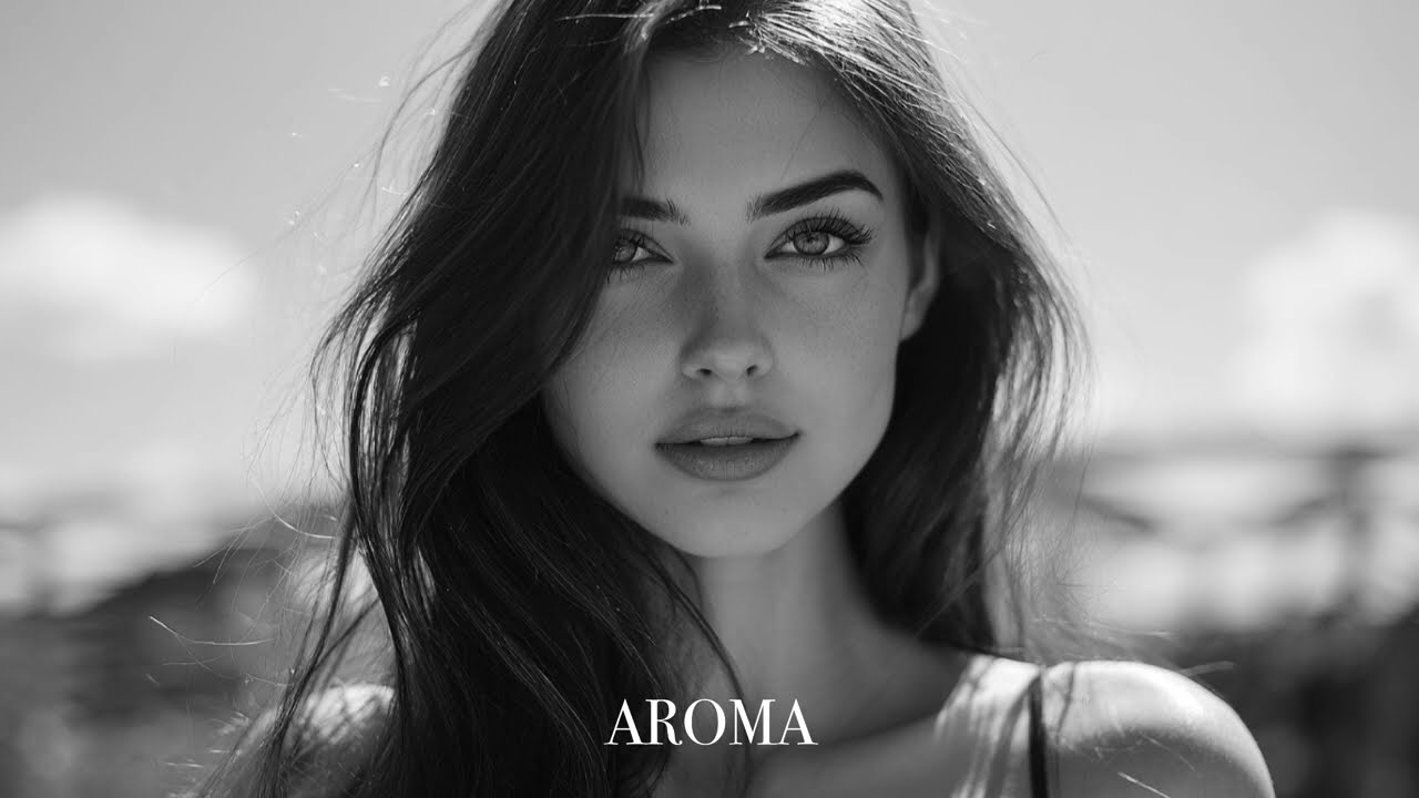 AROMA - Top Retro Deep House Mix 2026 | Top Retro Vocal Mix #deephouse