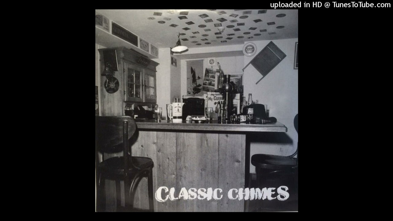 Classic Chimes ‎– Blue Velbet