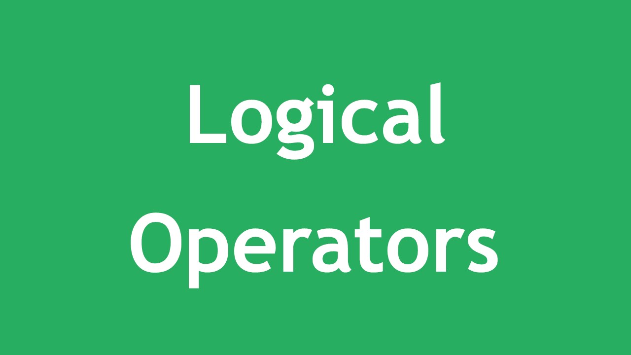[ Learn PHP 5 In Arabic ] #16 - Logical Operators
