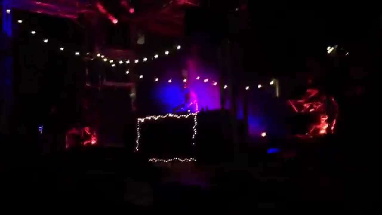 Gorgon City - Imagination (Skrillex Remix) - 10/16/2014 - Lincoln, NE - Skrillex in the Streets