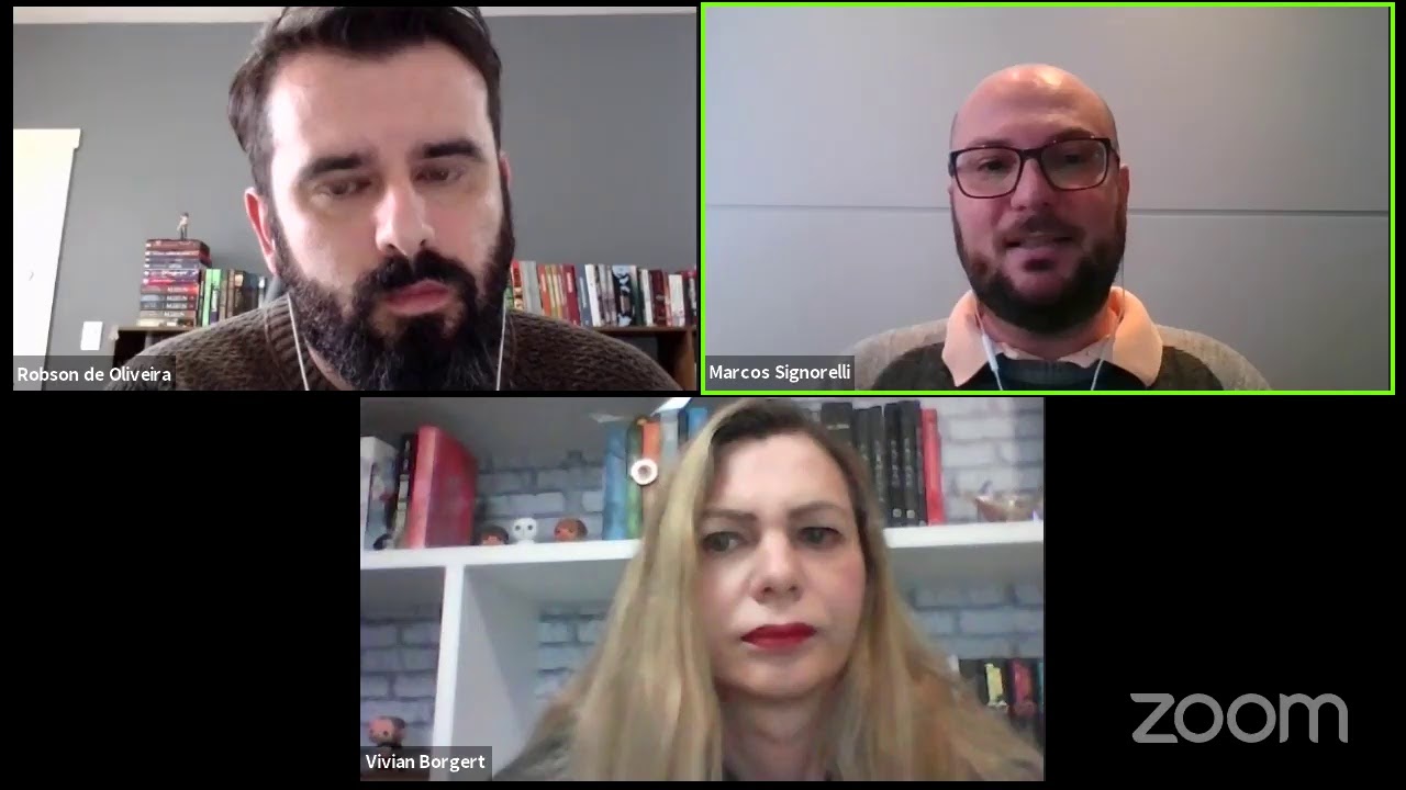 Sess&atilde;o 6: Vulnerabilidade e Sa&uacute;de - Sala Marielle Franco