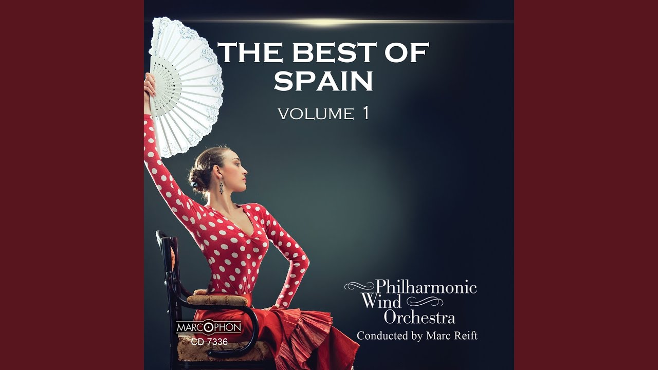 Paso Doble Olé!