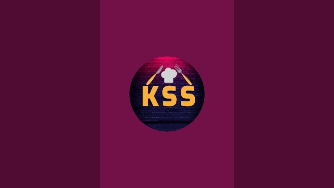 KSS COOKING AND LIFESTYLE  is live