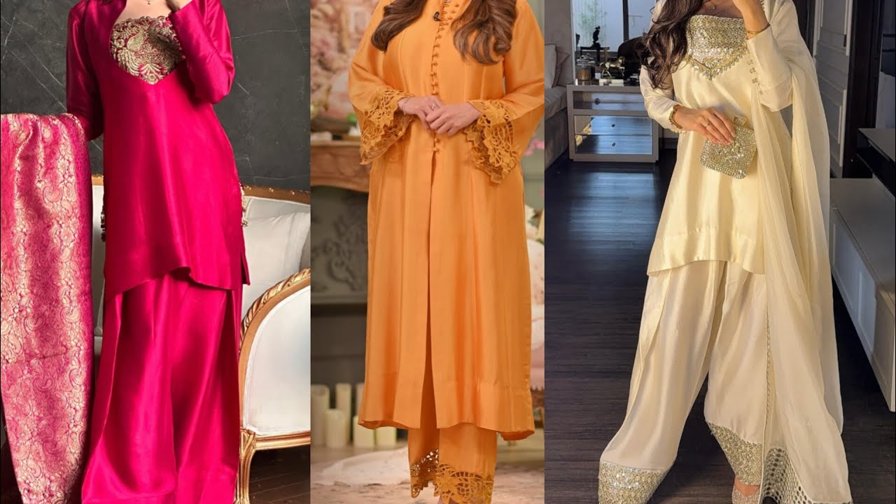 February 24 2026 ||collection new dress by 👗 misbah 