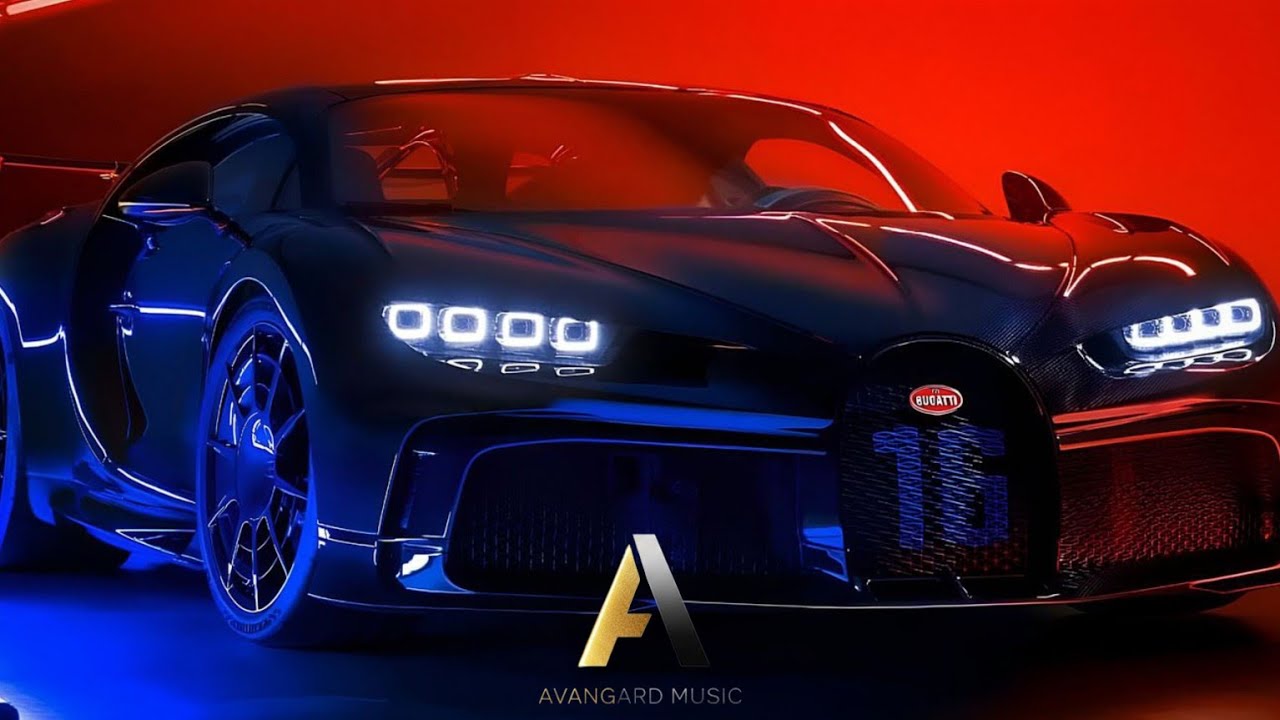 Avangard Music - Onyx (Official Audio)