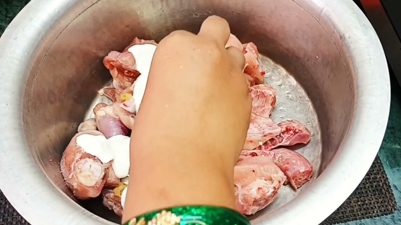 RAMDAAN SPECIAL IFTAARI DISTRIBUTION SPECIAL  4 kg बिरियानी की Perfect recipe #lucknowi बिरियानी 