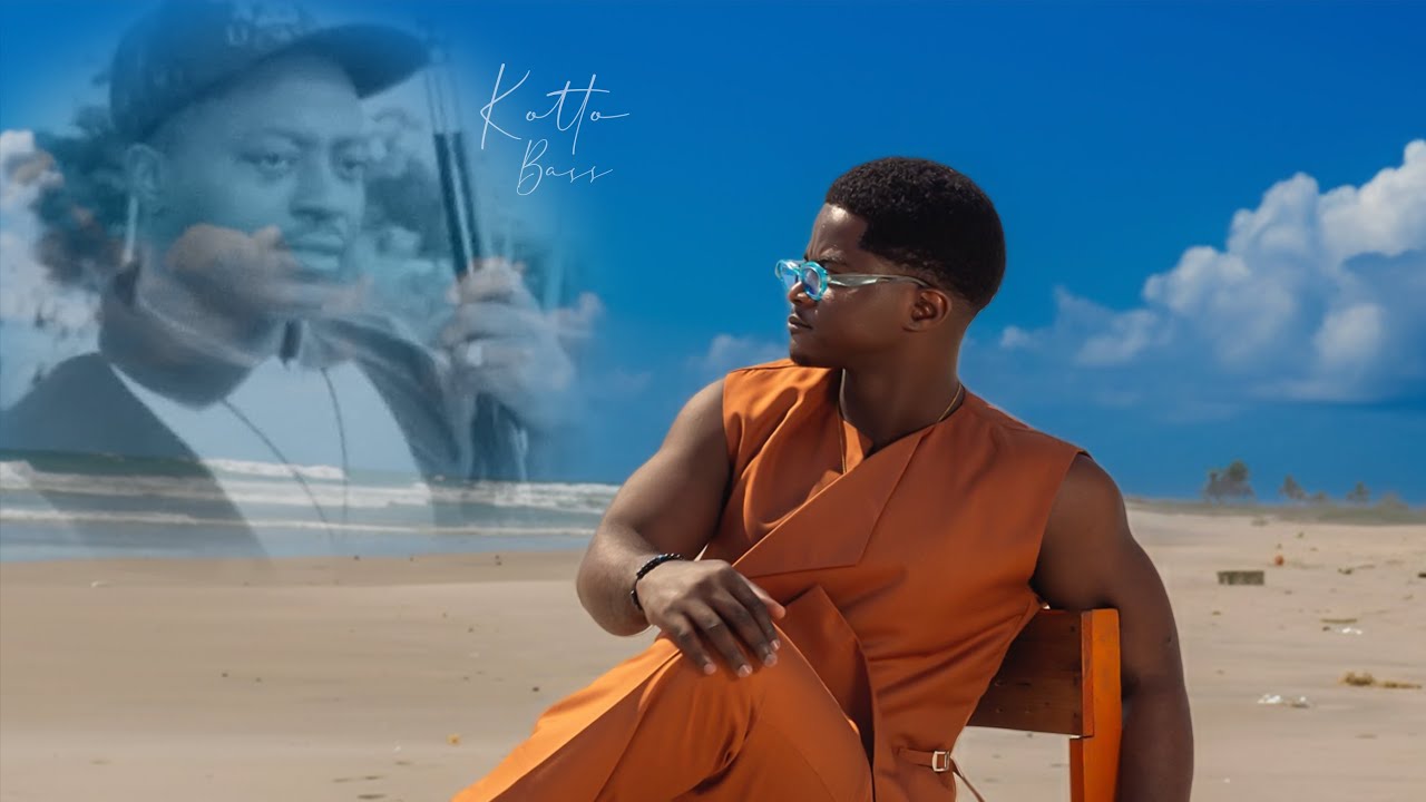 AUGER KOTTO: l’ombre d’une légende ( un documentaire produit par TEBSON COMPANY)