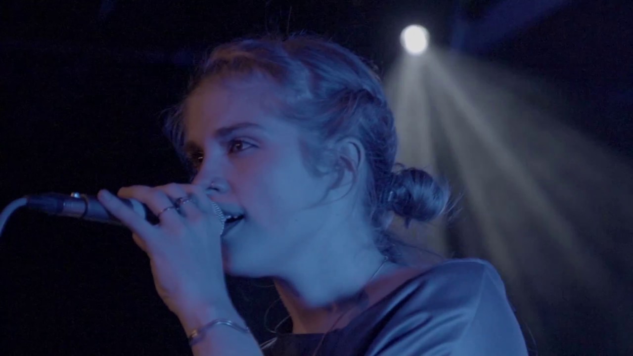 BLEU ROI - LIVE 2017 (Official Video)