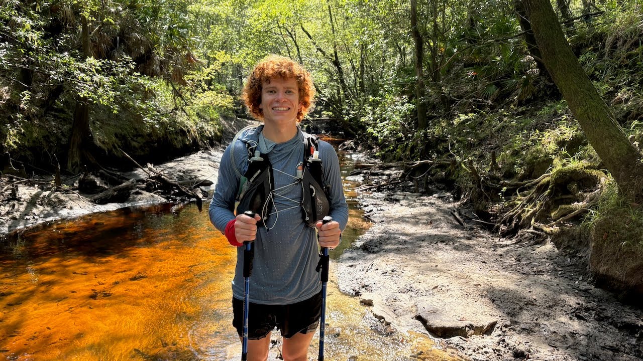 Jennings Forest Hike