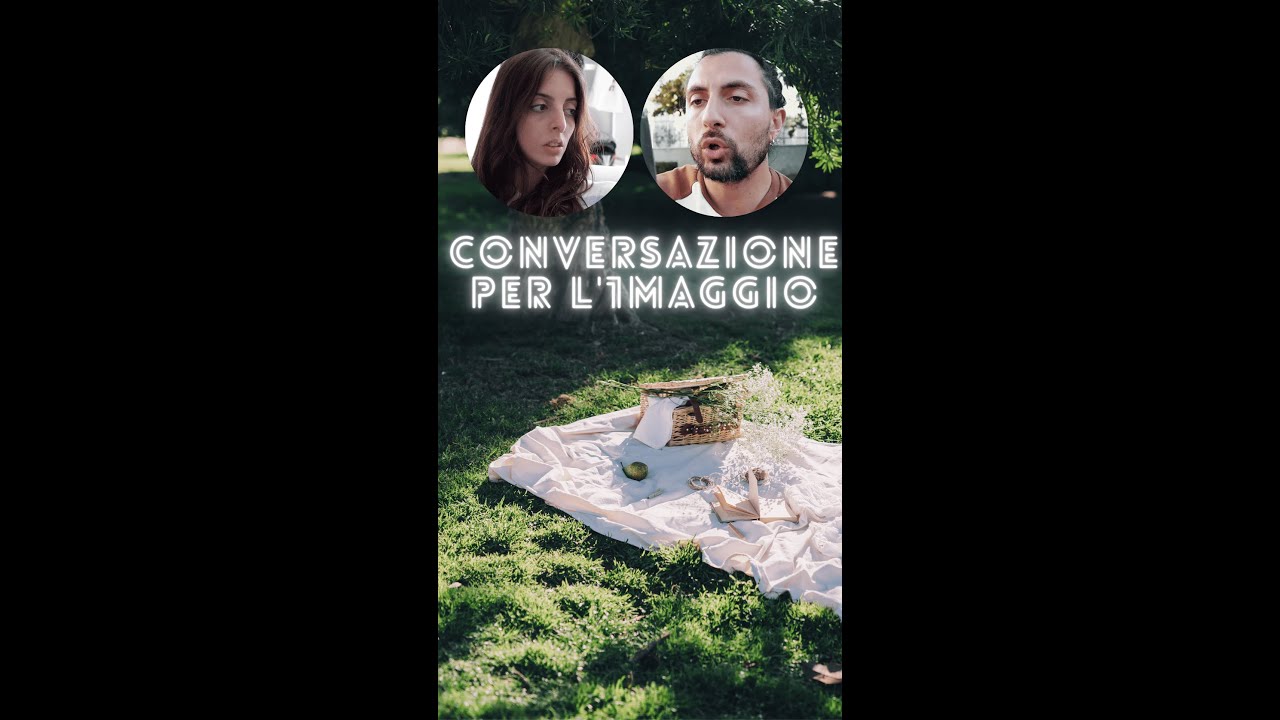 Conversazione per l'1 Maggio