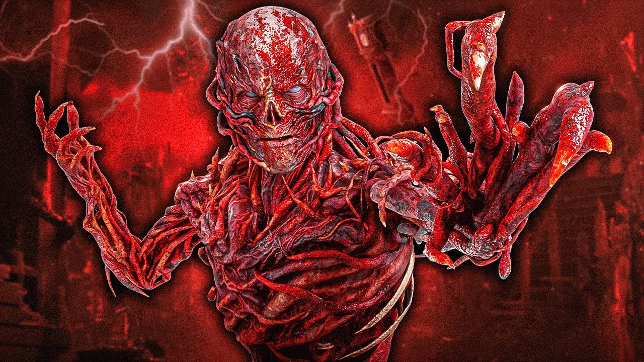How I Mastered VECNA In Dead by Daylight!