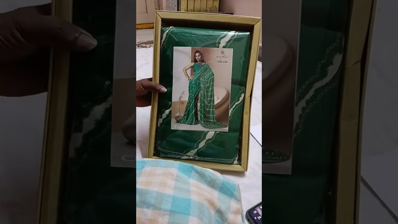 40% డిస్కౌంట్! సంక్రాంతి Sarees ఆఫర్ | Trending Sarees